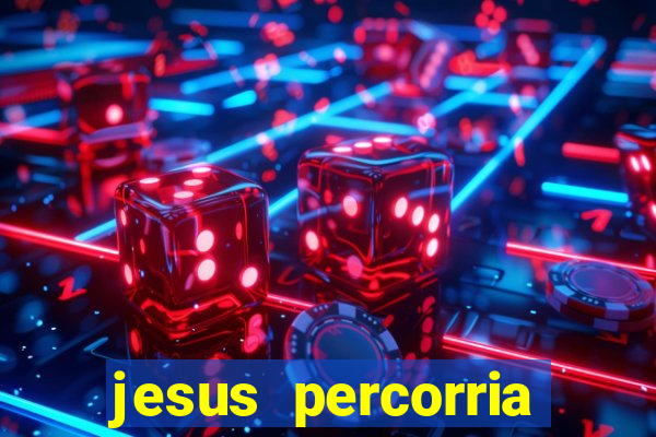 jesus percorria todas as cidades caminho neocatecumenal